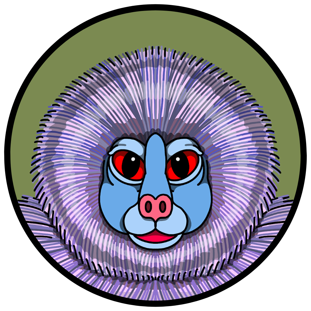 HedgeHog Logo